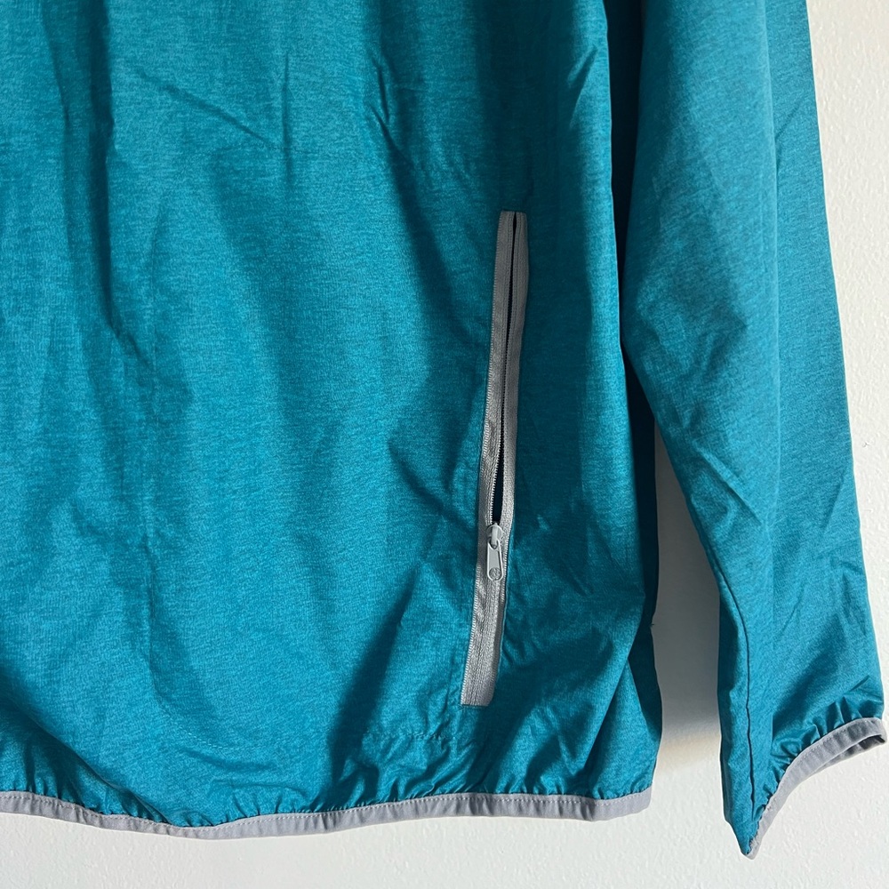 ASICS lightweight waterproof jacket - Picture 11 of 12